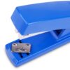 Deli 0425 stapler medium binding No. 12 large book needle can be nailed 20 pages free shipping for student office stationery