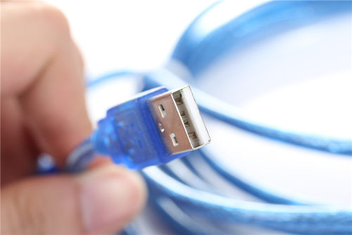 USB2.0延长线带磁环全铜双屏蔽加长充电数据AF公对母1.5/3/5/10米 - 图1