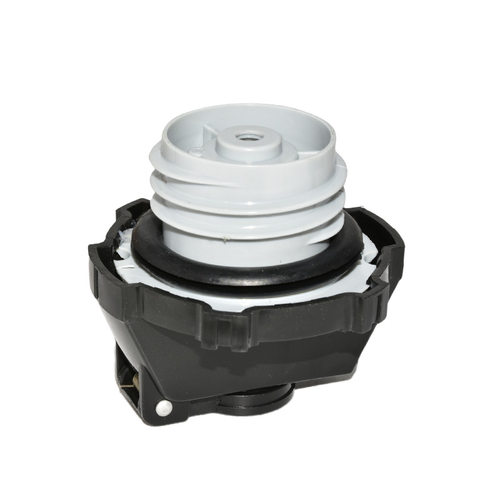 五菱荣光货车油箱盖 带钥匙单排 双排 货车 小卡油箱外盖原厂配件 - 图2