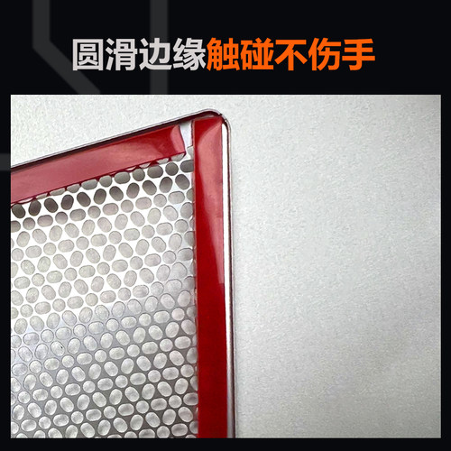 适用于极氪X防尘盖前机舱保护盖装饰汽车用品改装配件极氪X - 图1