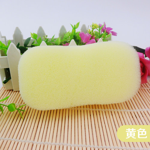 发廊美发用品碎发扫海棉刷海绵拍块擦理发店专用剃头剪发工具 - 图1