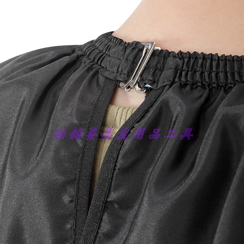 新围布发廊专用高档成人美发大号理发围布剪发不沾发防水专业用品,淘宝优惠券,粉丝福利购,淘宝优惠卷