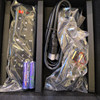 Taijie WE40 Pro Max TV box WiFi6 genuine home TV network set-top box HD projection screen