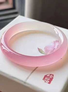 甜美女玉髓网红款一手货源