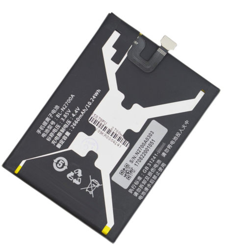 适用金立F5 F5L GN5001L F109L S5 GN3001L GN5001S F109N V187手机电池BL-N4000C非原装原厂N2900电板N2700A - 图0