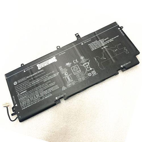 HP惠普HSTNN-Q99C-DB5D-IB6Z W02C Elitebook Folio1040 G1 G2 G3笔记本BL06BG06XL非原装805096-005电池电板 - 图1