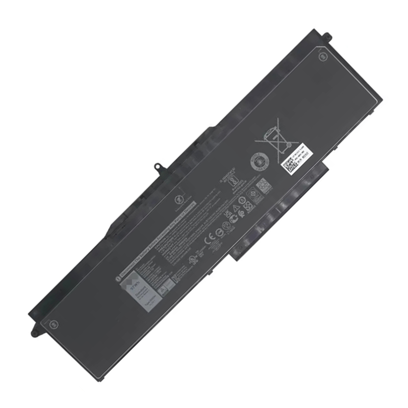 1FXDH97Wh戴尔Precision3541 3551 3540 3550 Inspiron7706 7506 7590 7591 2in1电脑7500原装7791笔记本电池 - 图1