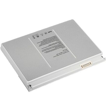 Apple适用苹果笔记本电池A1189 A1261电脑A1212 A1151 A1229大容量MacBook Pro17寸MA458 MA897J/A MA092 mac - 图1