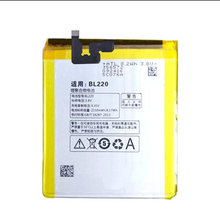 Z2T联想A7020 K52e78 K52t38乐檬K5Note K920 K80M S850T ZUK Z2121电池Vibe手机Z2W青春版Z2pro非原装S1Lite - 图3