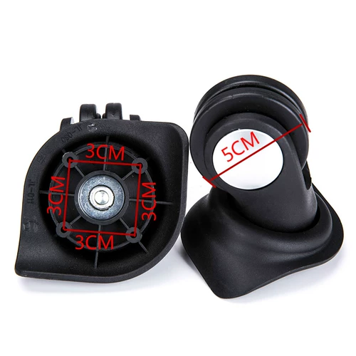 Универсальный чемодан для путешествий