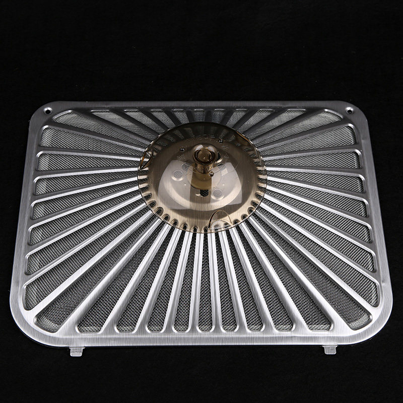 原装老板油烟机过滤网8003/8007/8010/8012/8315/8216/8322/60Q5 - 图1