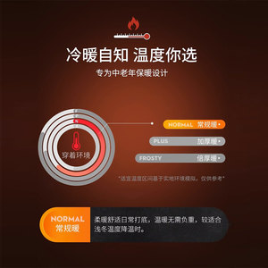 恒源祥秋衣秋裤套装纯棉中老年女士宽松毛衫妈妈薄款老人保暖内衣