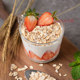 Sumago 1kg Malaysian instant pure oatmeal