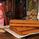 Wafer Roll Cookies 150g Halal Crispy Biscuit Sticks