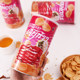 Manola Thailand 90g imported crispy biscuits and shrimp crackers