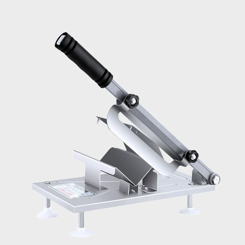 Резка баранины Qisheng машинка домашняя ручная резка рисовых пирожков Ejly замороженная вареная говядина овощной картофель чипсы