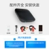 Truyền hình mạng Lingyun T5 Bộ hộp hàng đầu HD Full Netcom WIFI Không dây Trang chủ Android TV - TV