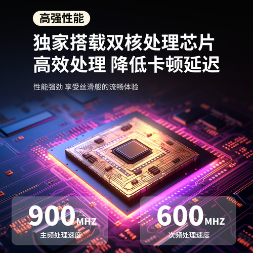 适用华为手机Hicar盒子无线官方版智能车载互联carplay转君用车机 - 图0