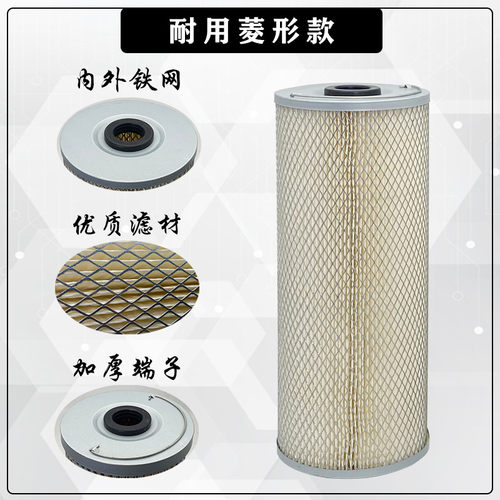 火花机过滤器火花机过滤网350中走丝过滤器线切割过滤器过滤网 - 图1