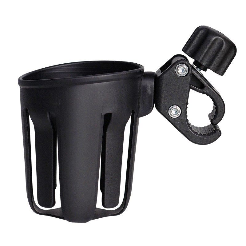 婴儿推车通用杯架水壶架手机支架BB车奶瓶架宝宝车奶茶架水杯托架,淘宝优惠券,粉丝福利购,淘宝优惠卷