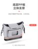 Baby stroller storage hanging bag universal mother bag