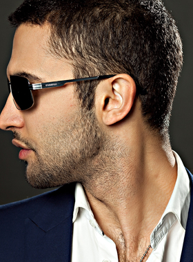 古龙偏光司机专用太阳眼镜