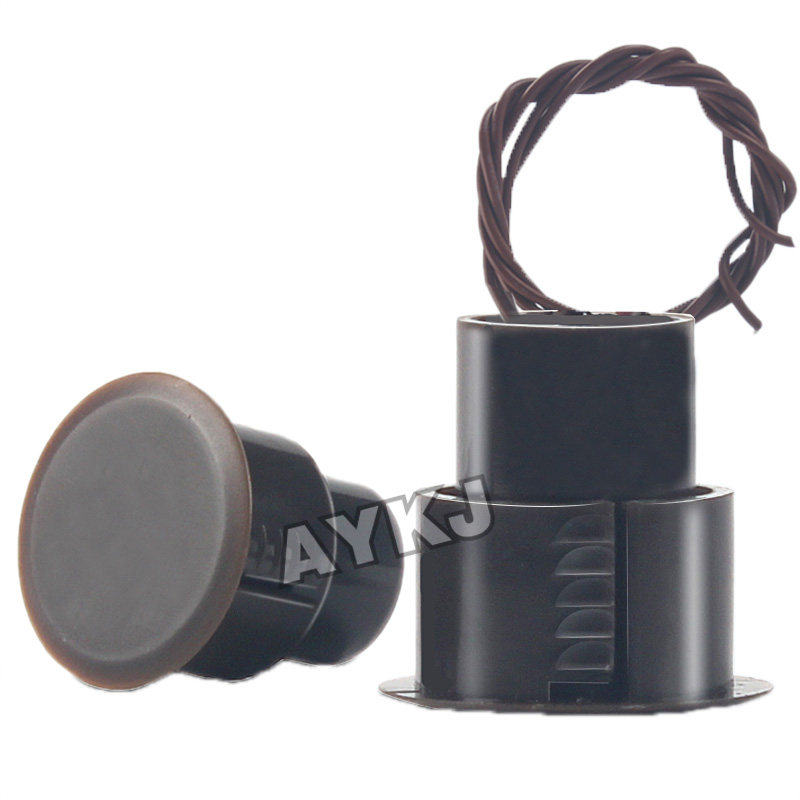 RC-36门磁开关03L嵌入式有线铁门磁报警器门窗开关感应器探测器,淘宝优惠券,粉丝福利购,淘宝优惠卷