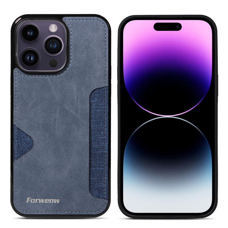 超薄卡包适用iPhone15手机壳卡套一体苹果14promax可放卡13插卡槽12门禁卡11电梯卡xR卡夹16plus男女士17证件