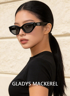 墨镜UV400防紫外线防晒2026新款