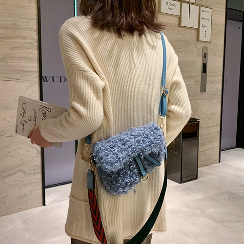 Милая демисезонная универсальная сумка для телефона на одно плечо, 2019, в корейском стиле, популярно в интернете