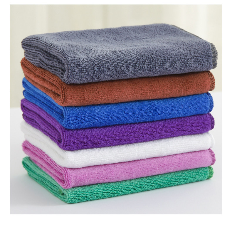 保洁家政吸水毛巾加厚超细纤维洗碗百洁布家用清洁厨房擦玻璃抹布,淘宝优惠券,粉丝福利购,淘宝优惠卷