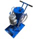 LUC series fine oil filter vehicle LUC-16/40/63/100/125 oil filter portable oil filter vehicle