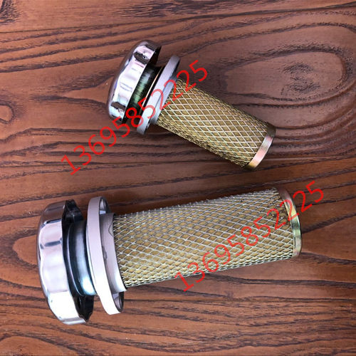 EF-25~120系列液压空气滤清器空气过滤器EF4-50 EF1-25 EF6-80 - 图0