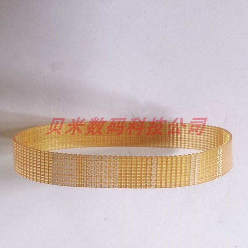 图王日图切割机刻字机graphtecFC8600FC8000FC7000马达电机皮带 - 图0