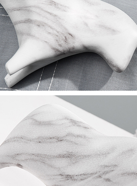 速发客约创意装饰品摆件电视柜简厅个性服居店家装小摆设  清