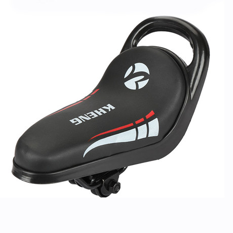 children's bicycle seat cover