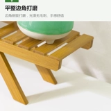 Цветочные полки троянских лошадей устанавливают балконную гостиную гостиную.