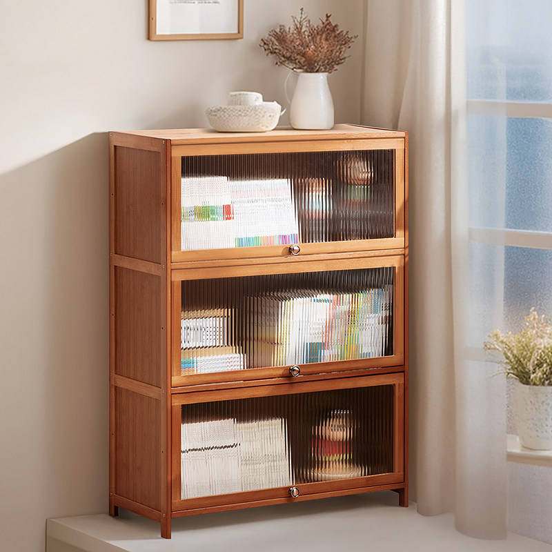 飘窗柜阳台储物柜子收纳柜防晒空间利用靠墙一体榻榻米杂物置物架,淘宝优惠券,粉丝福利购,淘宝优惠卷