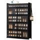 Trojan men's shoe cabinet home door shoe rack storage tool