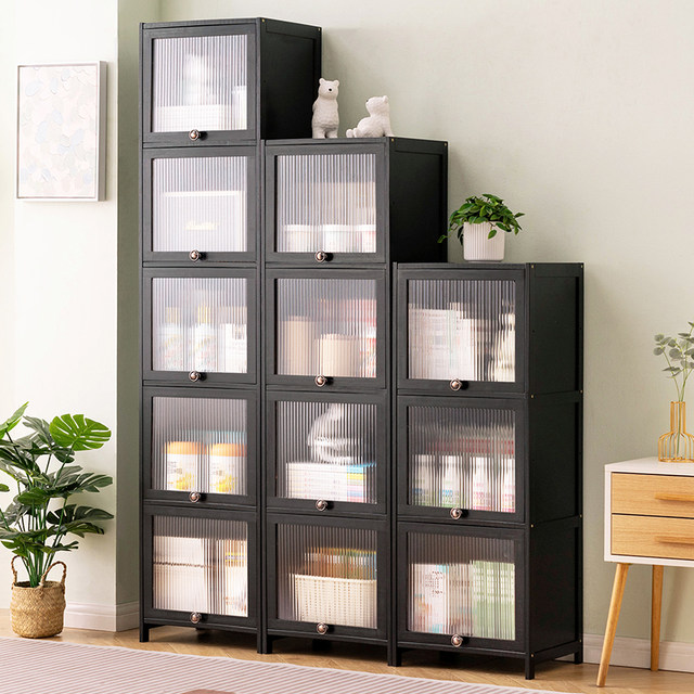 Trojan people store cabinet cabinet