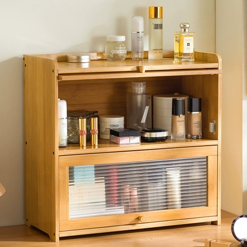 Настольная коробка для хранения, система хранения, чайный сервиз, стенд, посуда, коробочка для хранения со стаканом