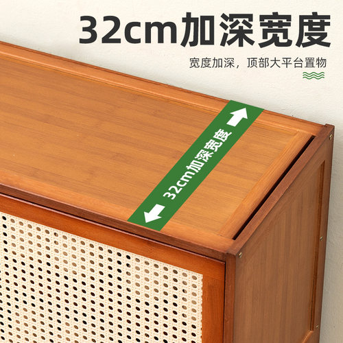鞋架子鞋柜家用门口入户简易收纳宿舍经济型室内好看卧室防尘多层 - 图2