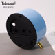 Uranus student alarm clock bedside clock