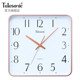 Uranus Square Silent Wall Clock