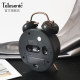 Uranus clock bedroom alarm clock