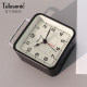 Uranus modern creative silent alarm clock