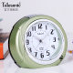 Uranus modern fashion simple student silent alarm clock