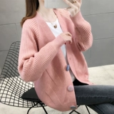 Свитер, осенняя куртка, кардиган, коллекция 2023, популярно в интернете