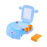 Оригинальный импортный в Италии Okbaby Space Siba Wash Детская расческа Pebuls