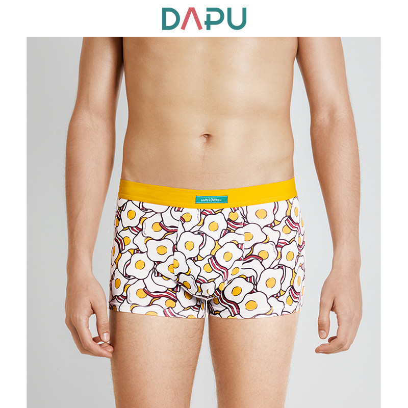 大朴男潮流骚搞怪秋青年60s内裤 大朴内衣内裤